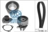 RUVILLE 56036781 Water Pump & Timing Belt Kit